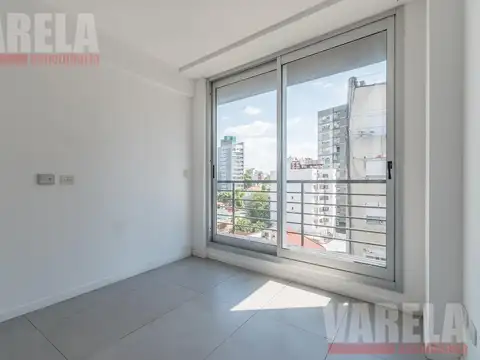 Departamento en  venta 3 amb. Ramos Mejia al 700 Piso 6. Caballito. u$s165.000