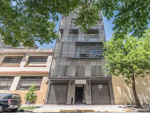 Departamento en  venta 3 amb. Ramos Mejia al 700 Piso 6. Caballito. u$s165.000