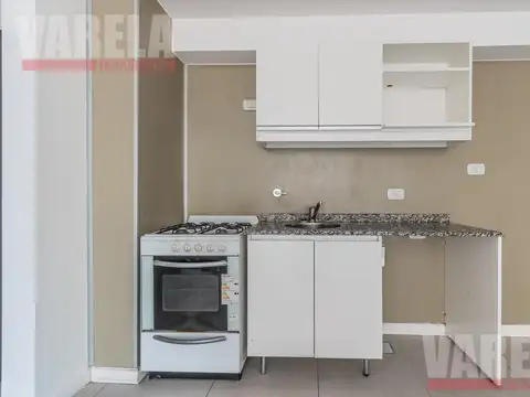 Departamento en Venta 3 años