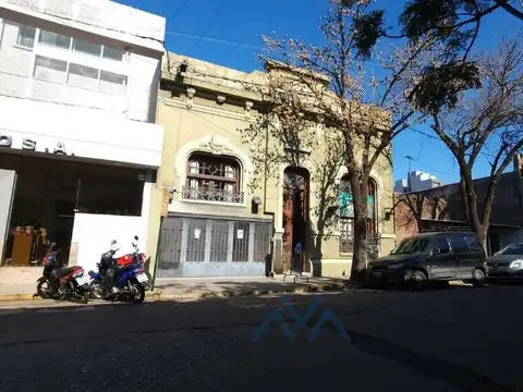 Local en Alquiler A Estrenar