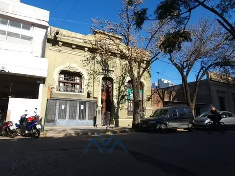Local en Pergamino