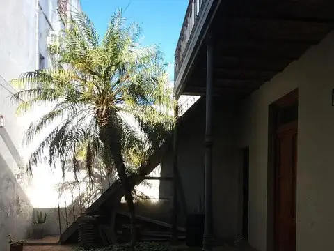 Alquiler - Imponente Edificio Corporativo / Institucional | Pueyrredón 844, Centro, Pergamino