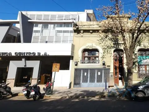Local en Pergamino