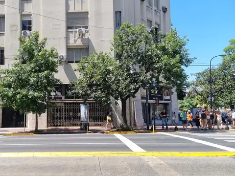 Local en San Nicolás