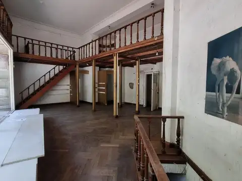 avenida Córdoba  al 1100