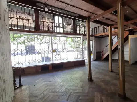 Local en Alquiler en San Nicolás, USD 1.500