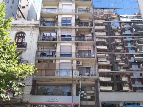 Alquiler Oficina Abasto Once Almagro CABA