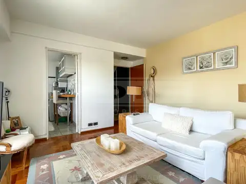 Departamento en Venta al Este