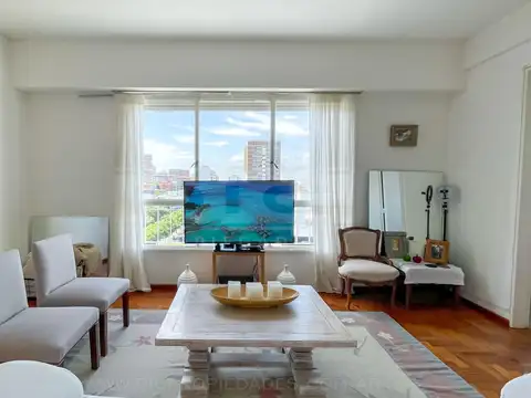 Departamento en Venta en Martínez Vías / Santa Fe, USD 140.000