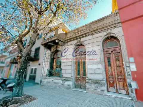 Depto Tipo Casa en Venta de 3 dormitorios