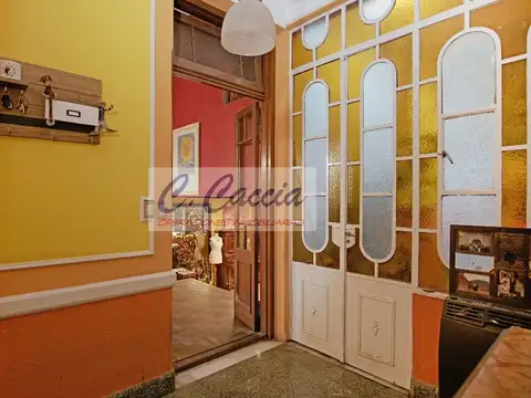 Depto Tipo Casa en Venta 45 años