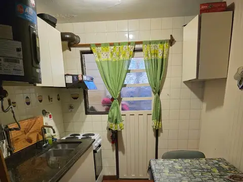 Venta departamento 2 ambientes en San Fernando