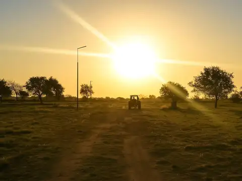 Terreno en Venta en Lujan, USD 14.900