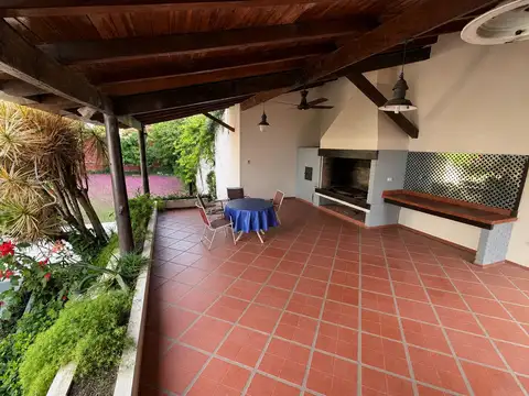 Casa 3 ambientes con 3 baños