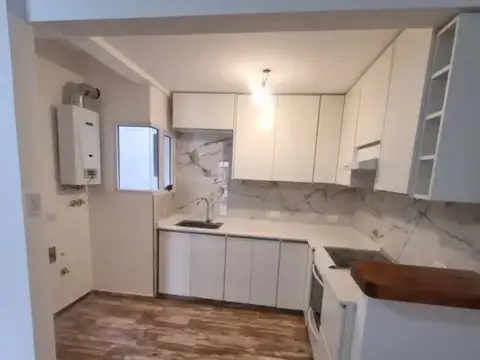 VENTA DEPARTAMENTO DOS AMBIENTES EN CABALLITO
