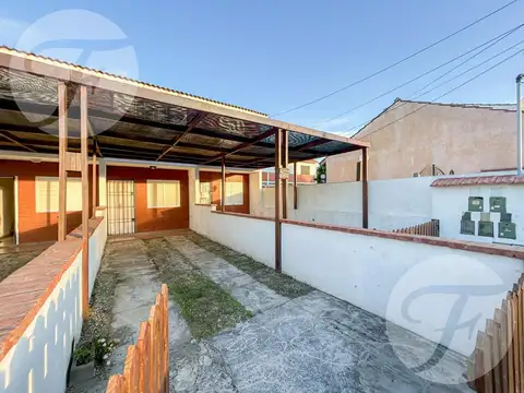Dúplex de 3 ambientes en venta, a metros del mar – Mar del Tuyú