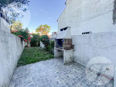 Depto Tipo Casa en Venta 30 años