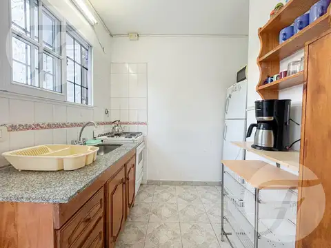 Depto Tipo Casa en Venta con 1 cocheras