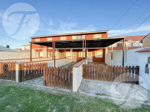 Dúplex de 3 ambientes en venta, a metros del mar – Mar del Tuyú