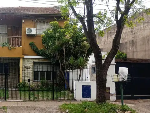 José Ingenieros al 3300