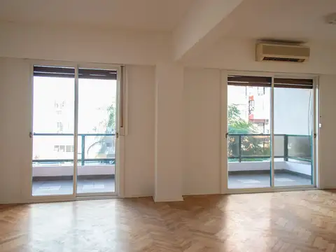 Departamento 4 ambientes con 3 baños
