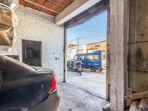 Galpon en Venta 50 años