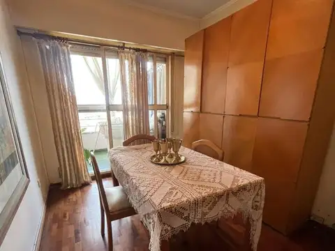 Departamento en Alquiler de 3 ambientes