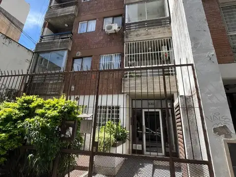 DEPARTAMENTO DOS DORMITORIO EN MENDOZA 632
