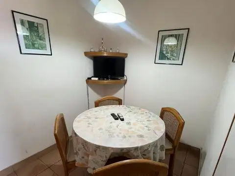 DEPARTAMENTO DOS DORMITORIO EN MENDOZA 632