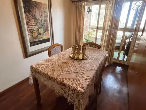 Departamento en Alquiler de 2 dormitorios