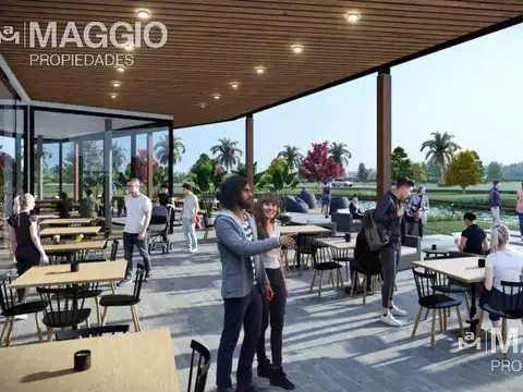 Barrio Privado Los Colibries