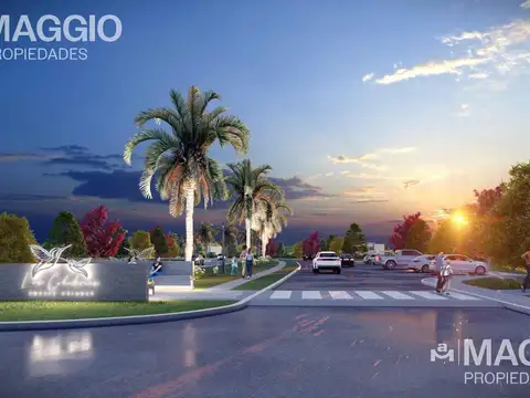 Terreno en Venta en San Vicente, USD 28.000