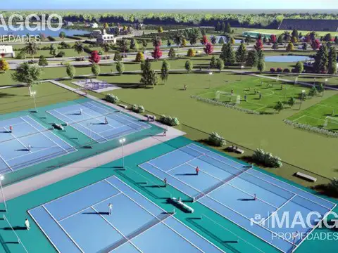 Barrio Privado Los Colibries