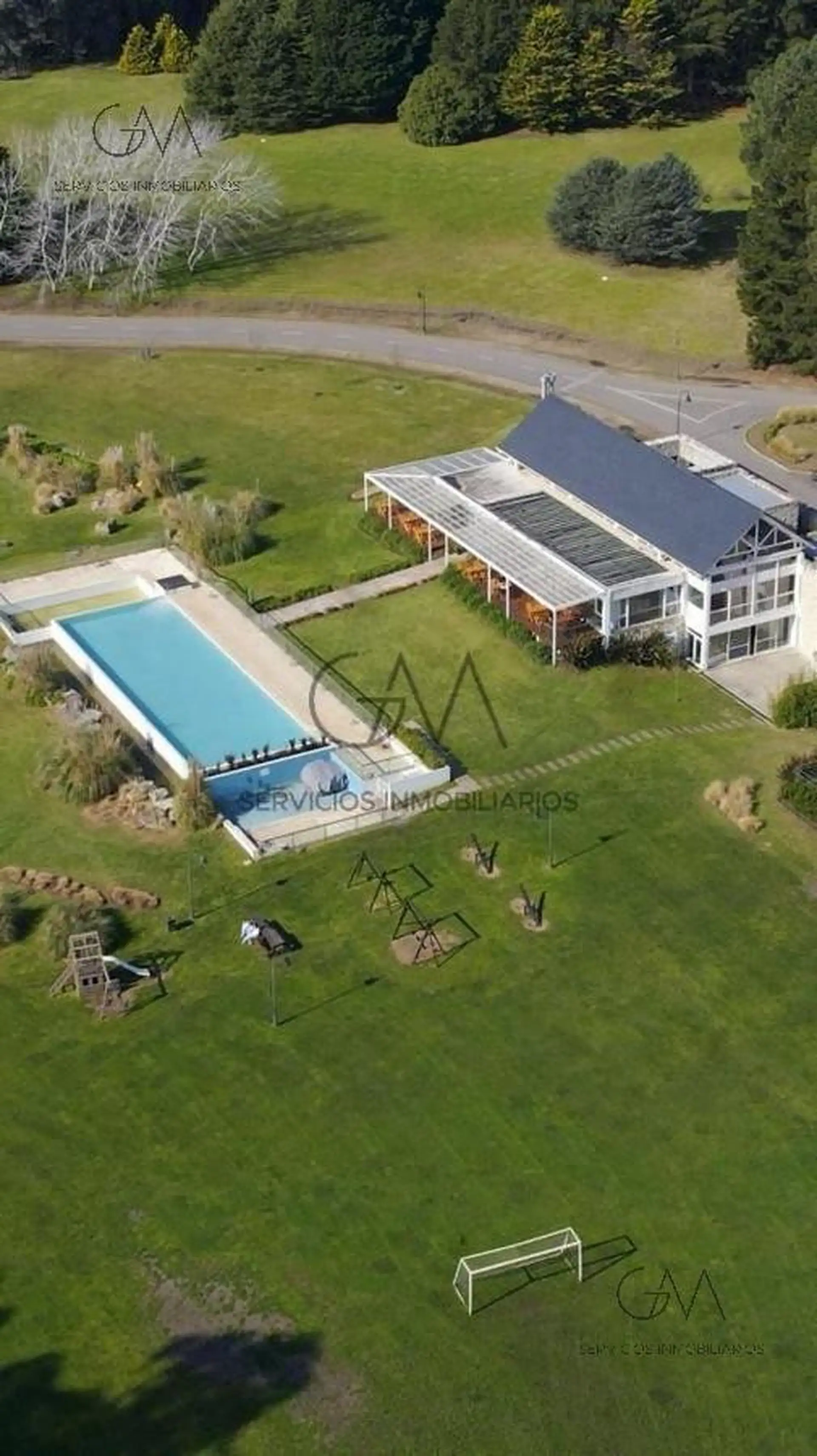 Lote en venta de 679m² en Rumenco