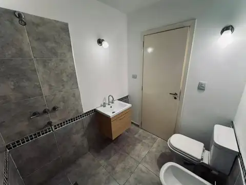 DEPTO EN TANTI 1DORM. ALQUILER