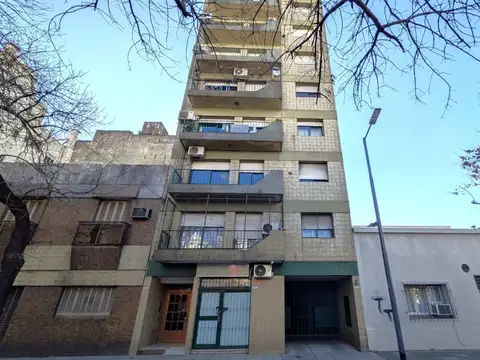 VENTA 2 AMB SAN CRISTOBAL CERCA DEL SUBTE E