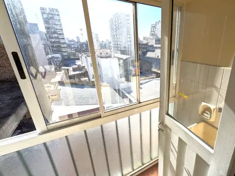 Departamento en Venta 35 años