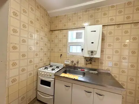 Departamento en Venta 45 años