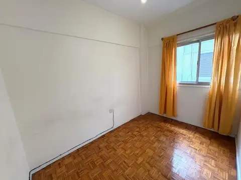 Departamento en Venta en Caballito, USD 74.000