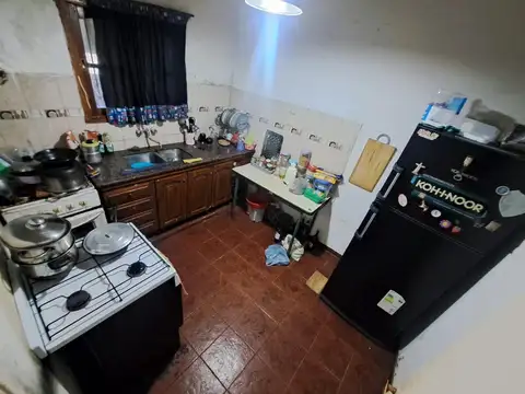 Terreno en Venta de 433,0 m2