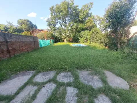 Terreno en Venta, FOT 1,8