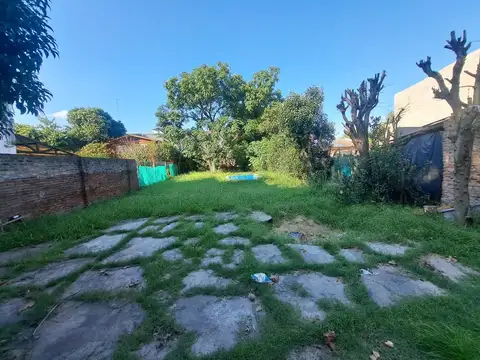 Venta de Terreno 433m2 en Pilar Centro Zonificacion UR1