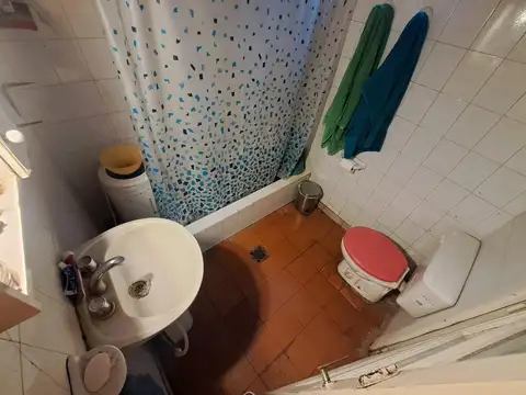 Terreno en Venta 41  mts Fondo