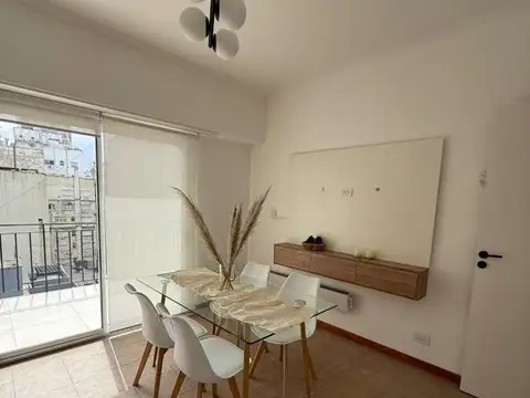 Entre Rios 1900 , Piso 8