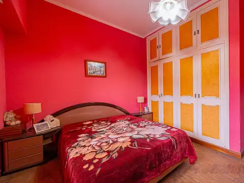 VENTA CASA 3 AMBIENTES SAN JUSTO JARDIN COCHERA