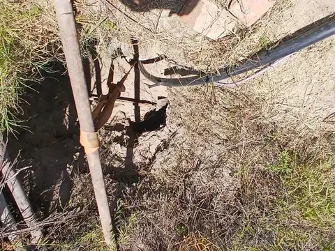 VENTA DE CAMPO