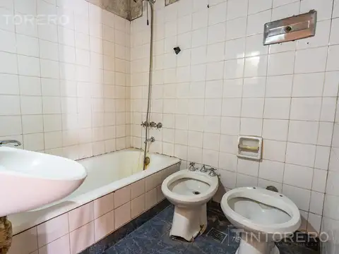 Departamento en Venta en Floresta, USD 98.500