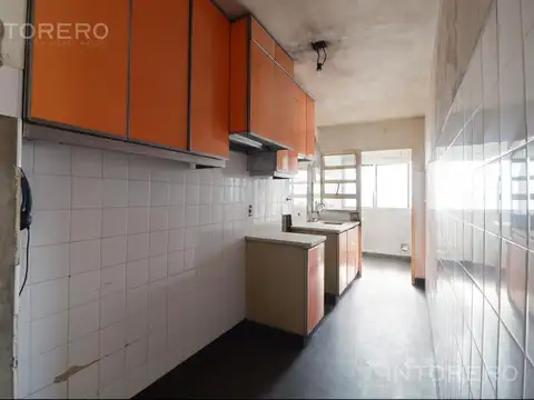 Departamento en Venta en Floresta, USD 98.500