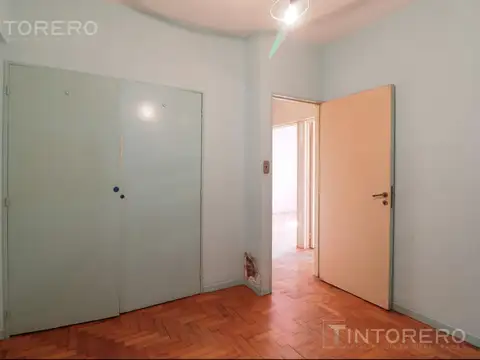 Departamento en Venta 40 años