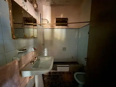 Depto Tipo Casa en Venta de 2 dormitorios